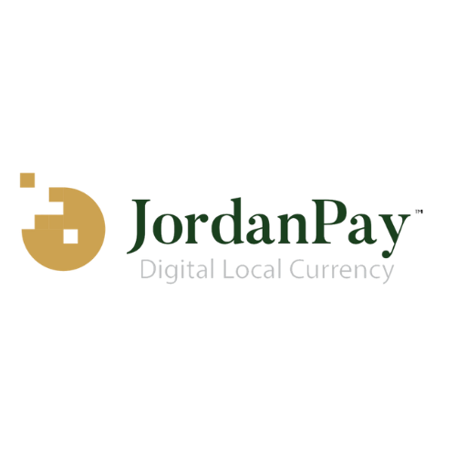 JordanPay Digital Local Currency